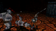 Die By The Sword + Limb From Limb screenshot 12
