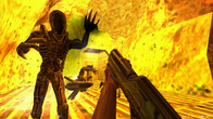 Aliens versus Predator Classic 2000 screenshot 7