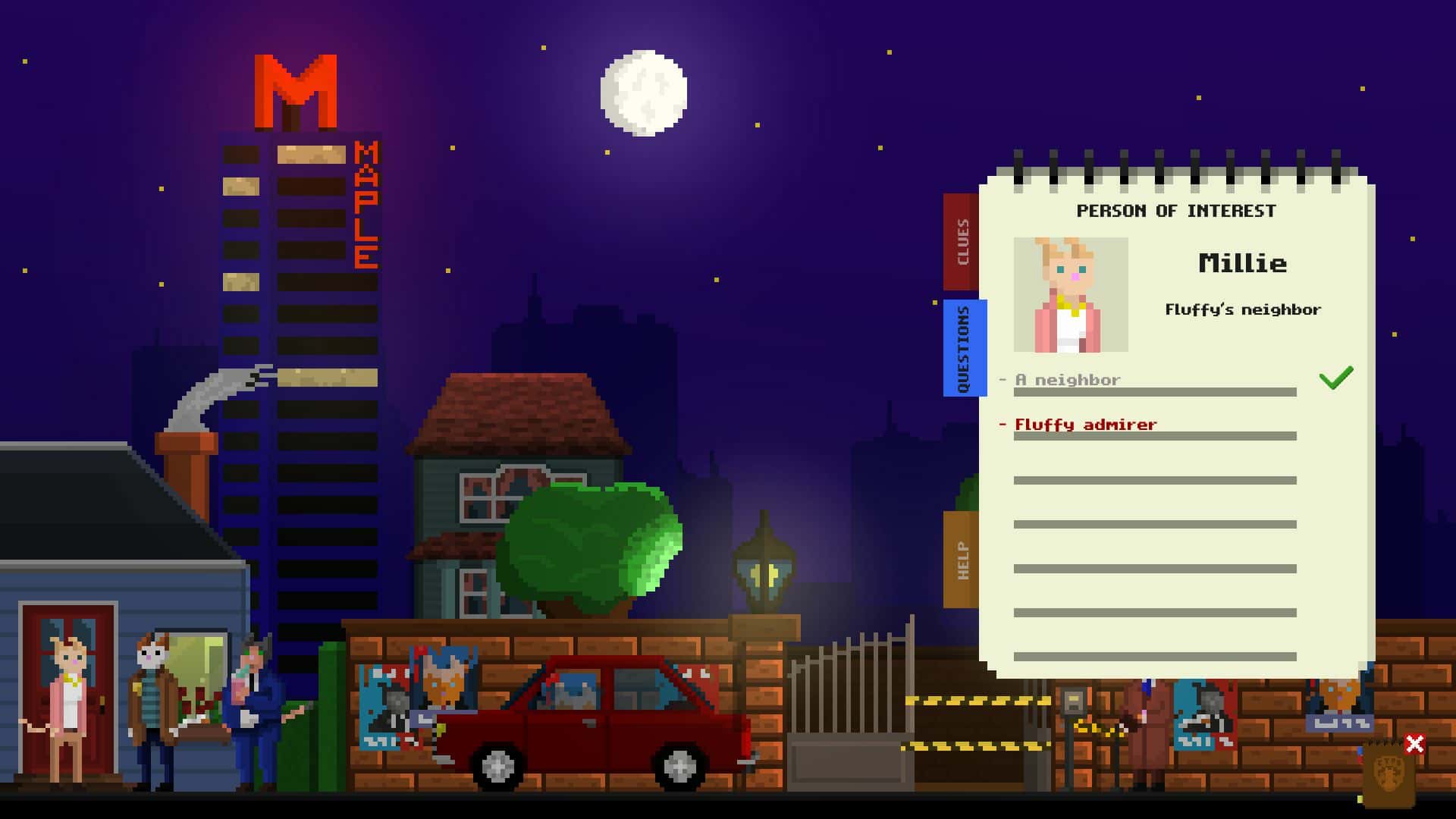 #4. Inspector Waffles Soundtrack (GOG) 由: Goloso Games