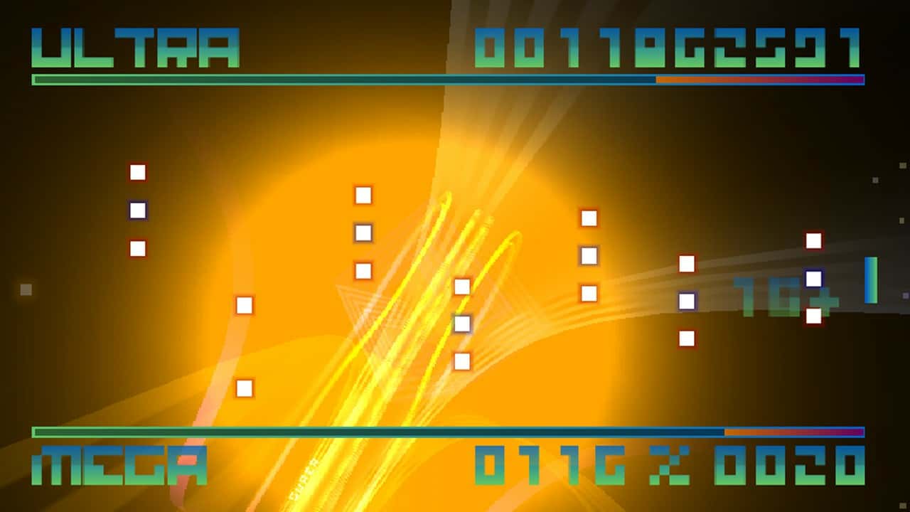 #2. BIT.TRIP FLUX Soundtrack (GOG) 由: Choice Provisions