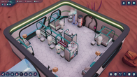 Roboplant Demo screenshot 8