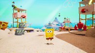 SpongeBob SquarePants: Battle for Bikini Bottom - Rehydrated screenshot 10
