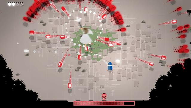 Itta gameplay screenshot 29