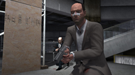 Kane and Lynch: Dead Men™ screenshot 6
