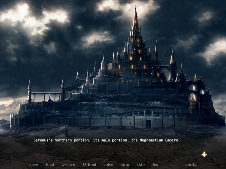 Kuroinu 2 Redux screenshot screenshot 6