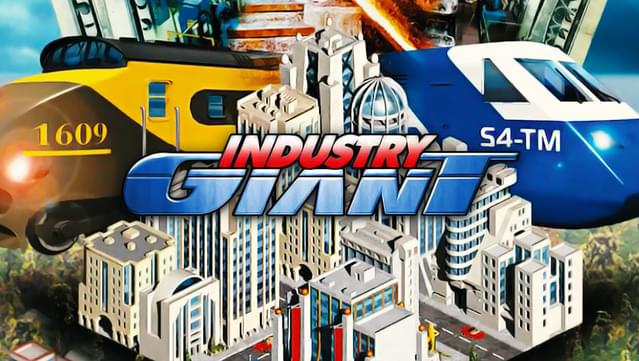 Industry Giant