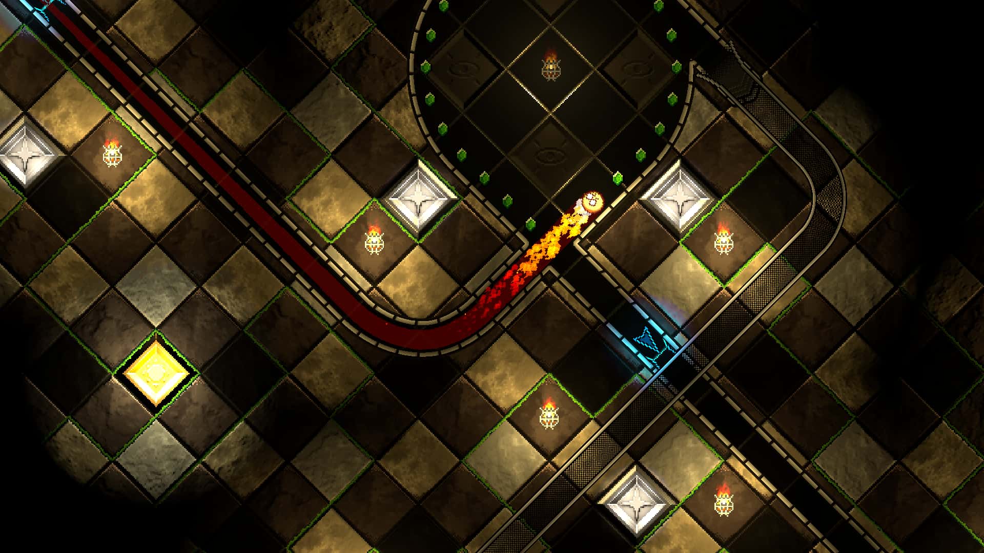 #5. Pinball Spire (GOG) Bởi: indie.io
