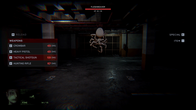 LURKS WITHIN WALLS screenshot 2