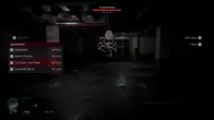 LURKS WITHIN WALLS screenshot 2