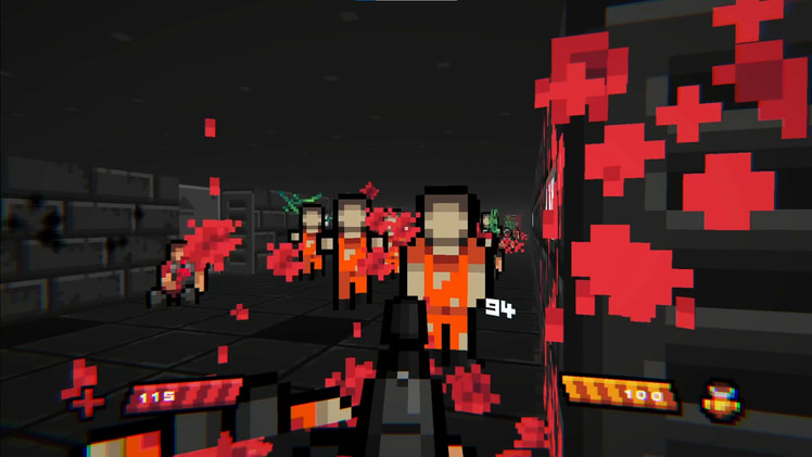 Brotherhood screenshot screenshot 2