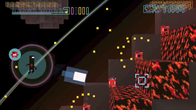BIT.TRIP FATE screenshot 8