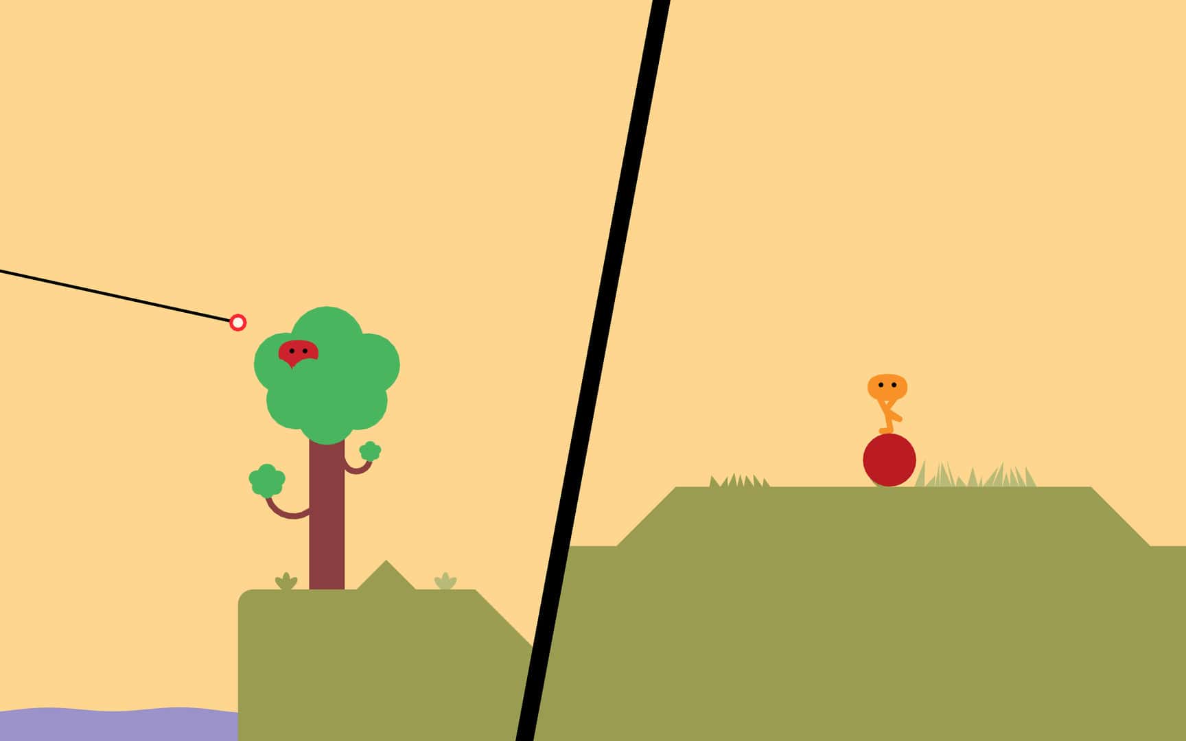 #7. Pikuniku Collector's Edition (GOG) 由: Devolver Digital