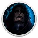 The Book of Outcasts