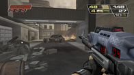 Red Faction 2 screenshot 3