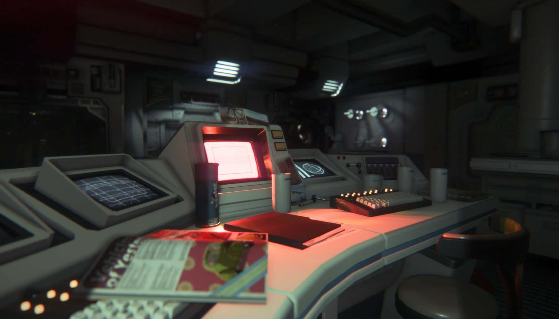 #3. Alien: Isolation - Season Pass (GOG) От: SEGA