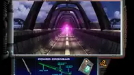 The Journeyman Project 1: Pegasus Prime screenshot 2
