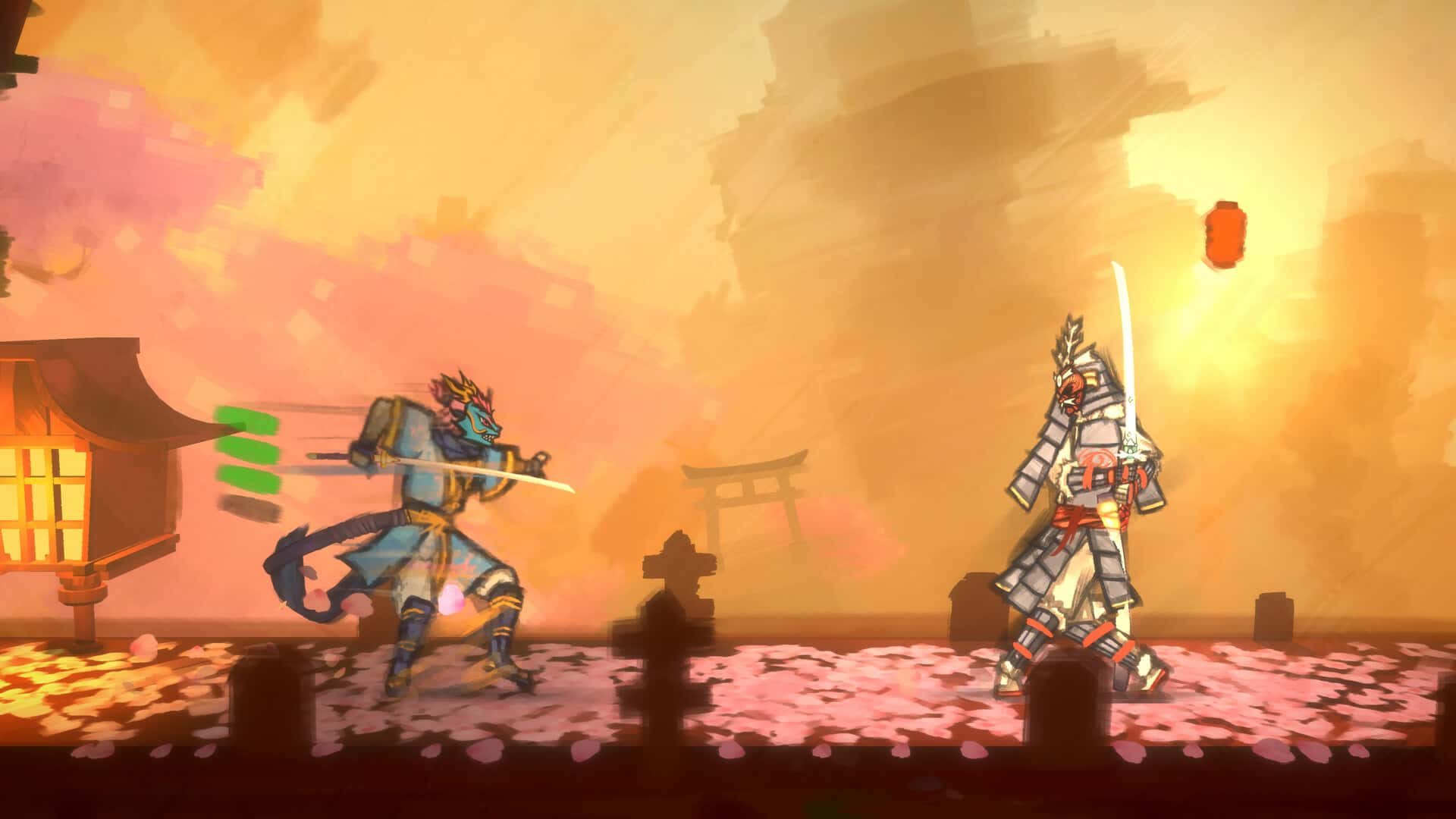 #6. Sclash (GOG) 由: Just for Games