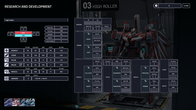 Sunrider 4: The Captain's Return screenshot 3