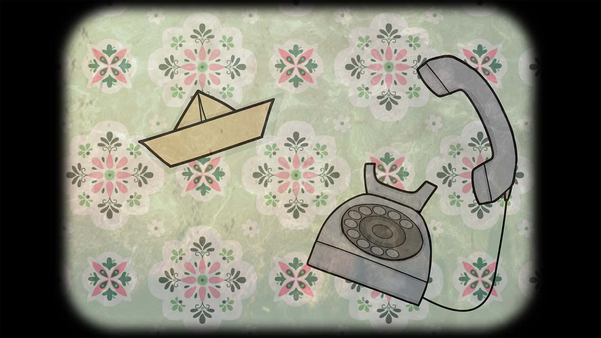 #4. Samsara Room (GOG) 게시자: Rusty Lake