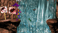 The Legend of Kyrandia: Malcolm's Revenge (Book Three) screenshot 8