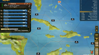 Europa Universalis III Complete screenshot 6