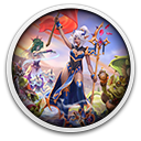 Dungeons 4 - Tales from the Campfire