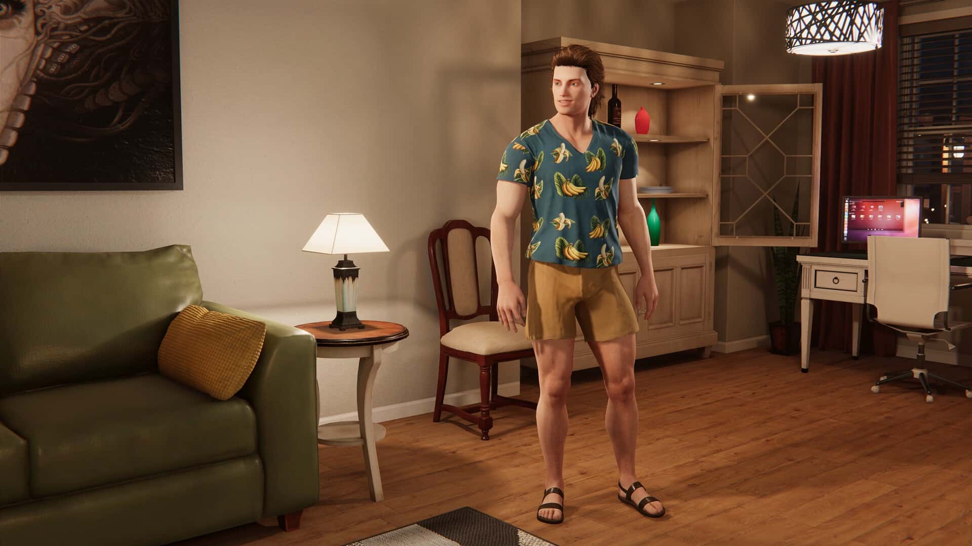 #2. House Party - Supporter Pack (GOG) 由: Eek! Games, LLC
