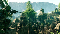 Sniper: Ghost Warrior screenshot 4
