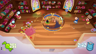 Baby Storm Demo screenshot 4