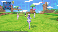 Megadimension Neptunia VIIR screenshot 11