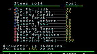 Realms of Antiquity: The Shattered Crown screenshot 9