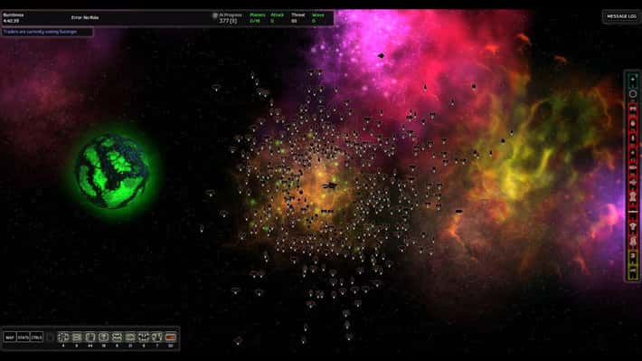 #3. AI War: DLC Pack (GOG) De: Arcen Games