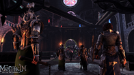 Mordheim: City of the Damned screenshot 6