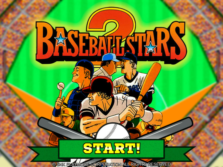 BASEBALL STARS 2 screenshot screenshot 7