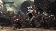 STAR WARS™ - The Force Unleashed™ Ultimate Sith Edition screenshot 3