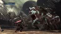 STAR WARS™ - The Force Unleashed™ Ultimate Sith Edition screenshot 3