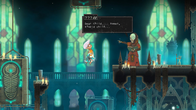 Echo Weaver screenshot 5