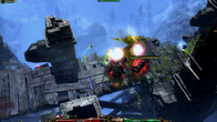 Grim Dawn screenshot 4