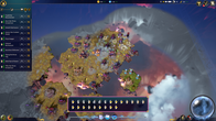 Driftland: The Magic Revival Demo screenshot 8