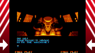 NINJA COMMANDO screenshot 1