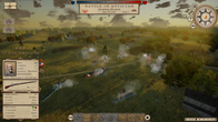 Grand Tactician: The Civil War (1861-1865) screenshot 1