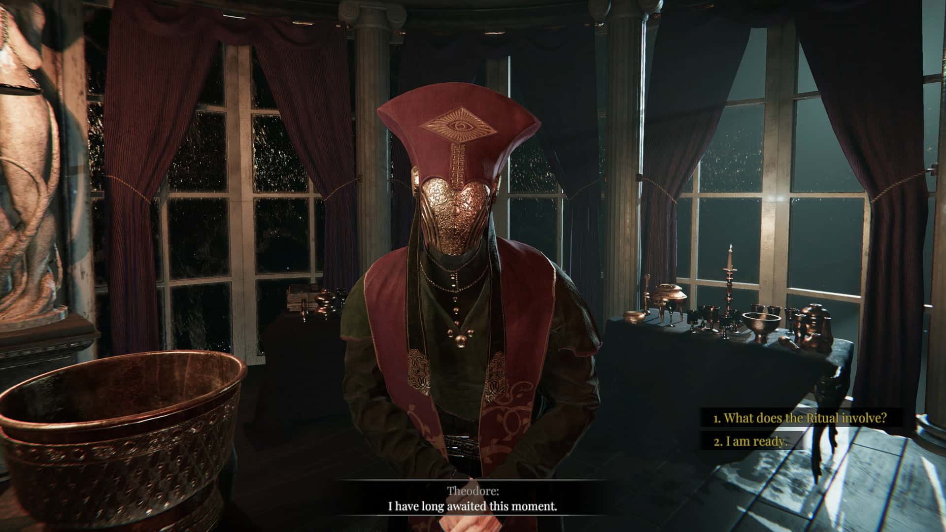 #1. Lust from Beyond: M Edition (GOG) 由: Movie Games S.A.