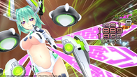 Hyperdimension Neptunia Re;Birth1 screenshot 3