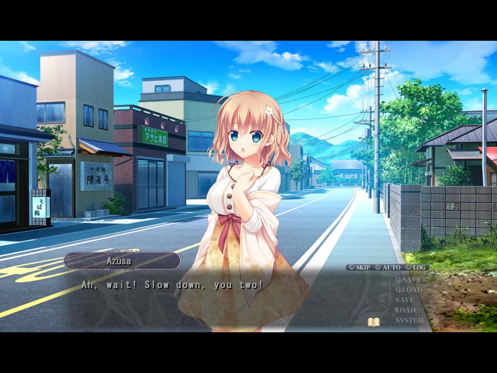 #3. Spiral Dystopia (GOG) 由: Kagura Games