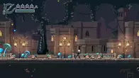 Kingdom Shell screenshot 2