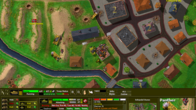 Close Combat 2: A Bridge Too Far screenshot 9