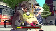 AKIBA'S TRIP: Undead & Undressed screenshot 2