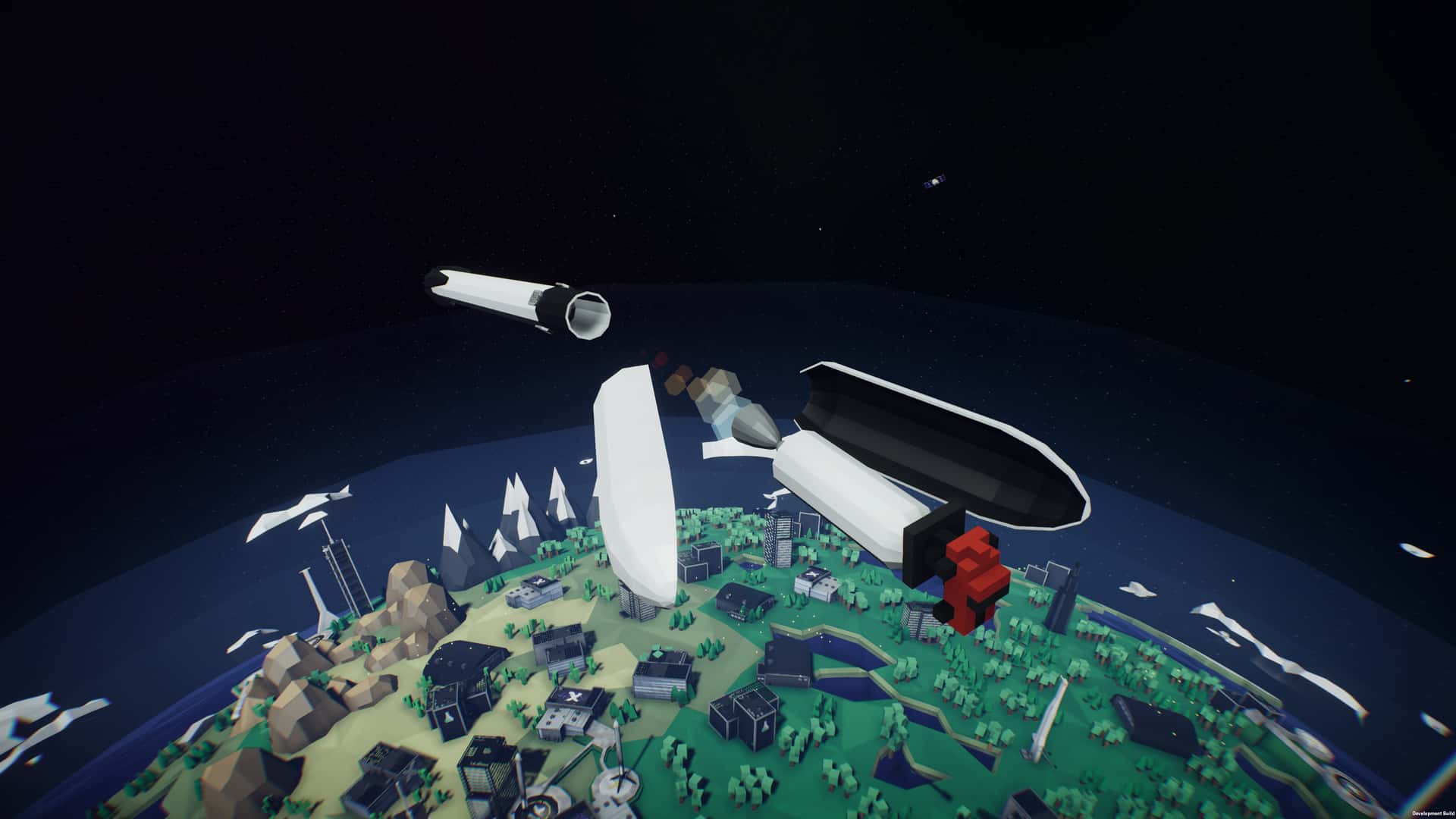 #2. EarthX OST - Made on Earth by Humans (GOG) Av: Mesote Games