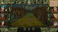 Mystic Land: The Search for Maphaldo screenshot 9