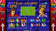 SUPER SIDEKICKS screenshot 2